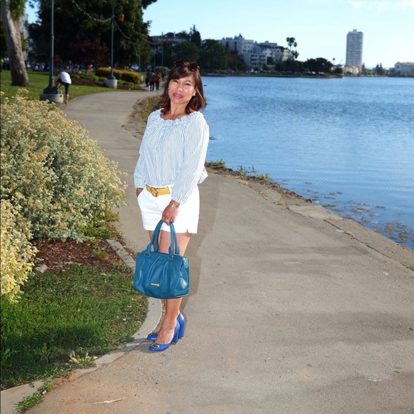 Authentic Burberry satchel and matching wallet - Picture 3 of 3